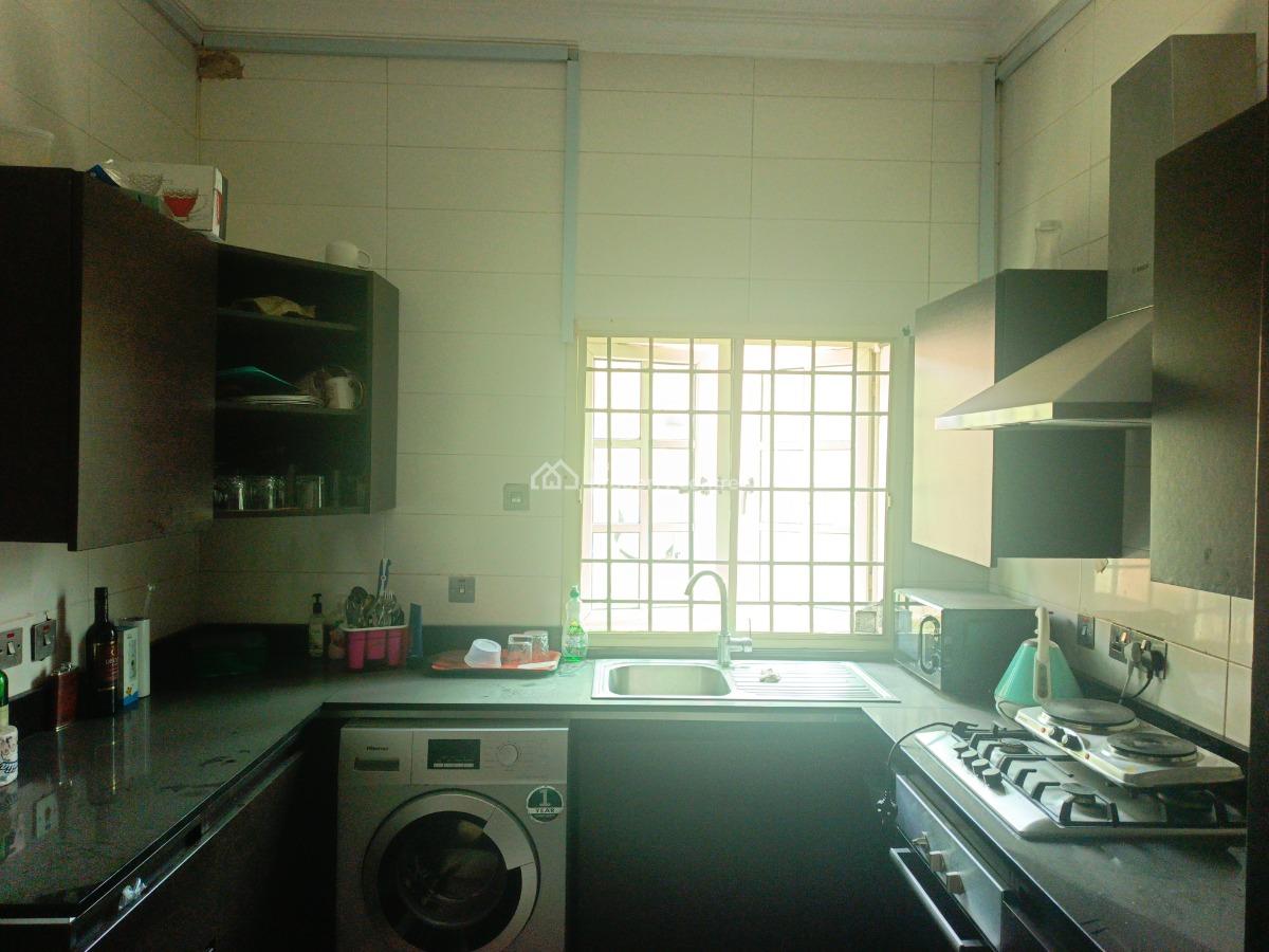 3 Bedroom Apartment, Parkview, Ikoyi, Lagos, Flat / Apartment for Rent