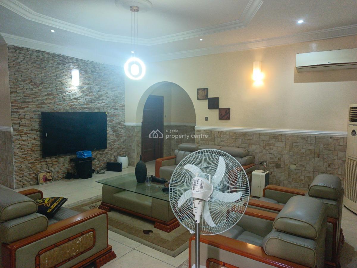 3 Bedroom Apartment, Parkview, Ikoyi, Lagos, Flat / Apartment for Rent