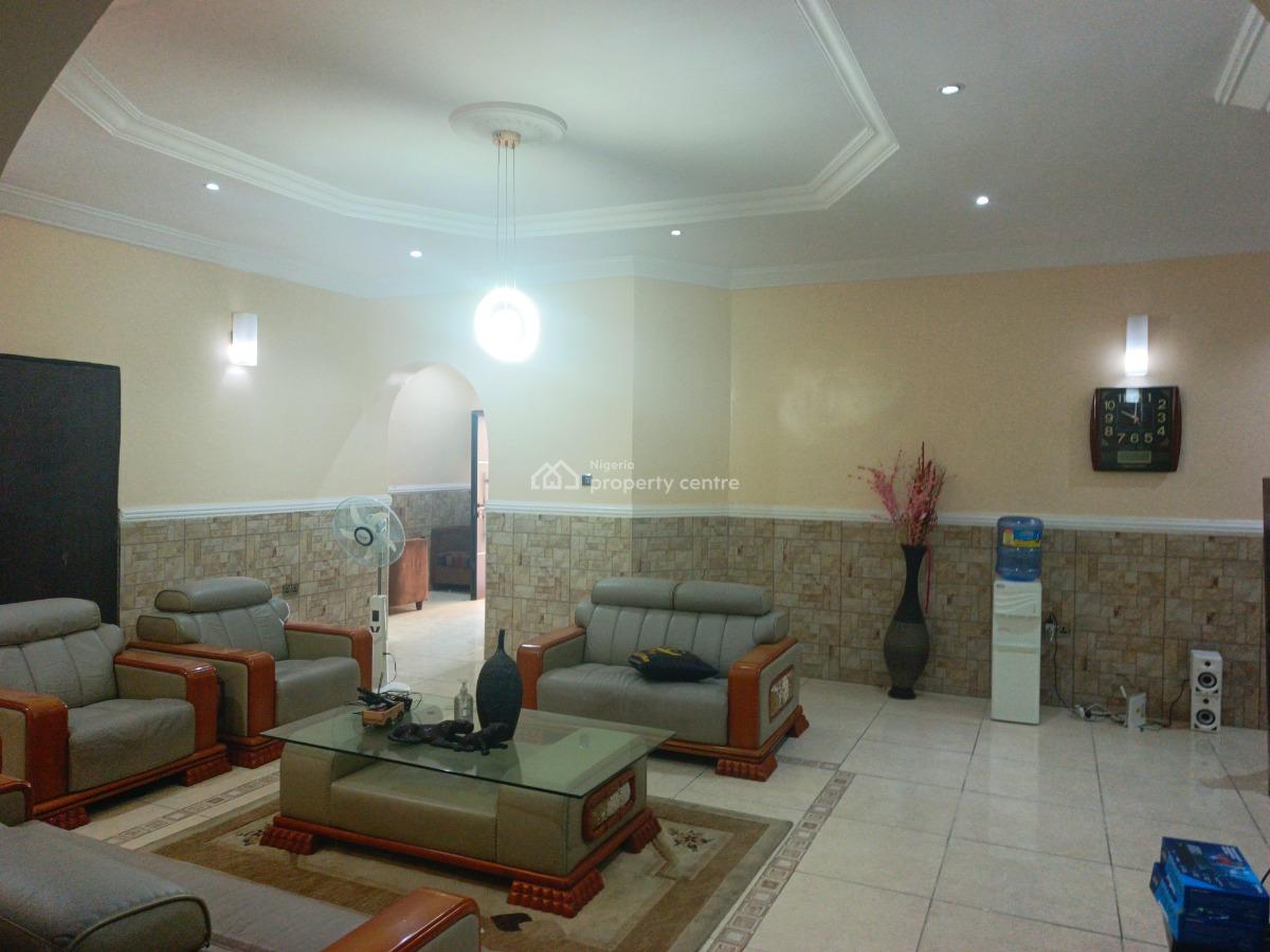 3 Bedroom Apartment, Parkview, Ikoyi, Lagos, Flat / Apartment for Rent