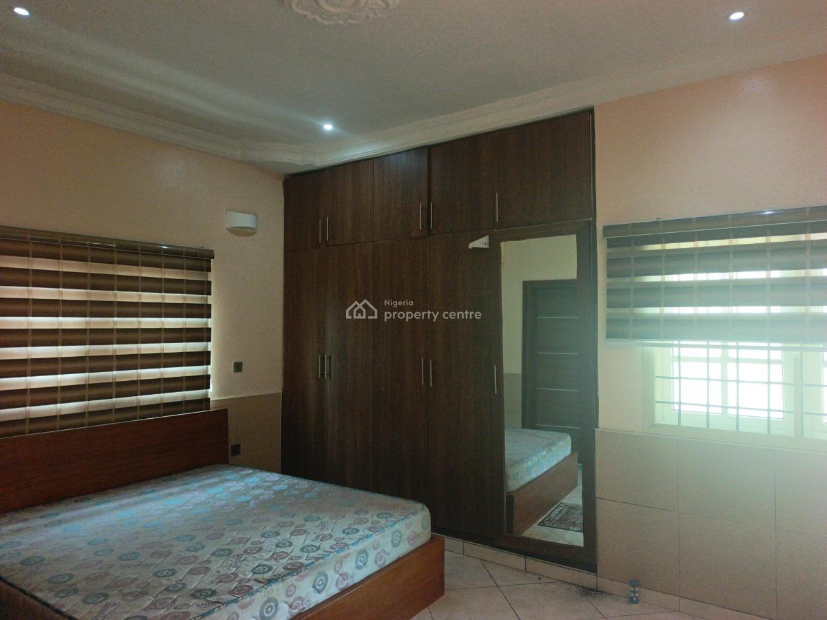 3 Bedroom Apartment, Parkview, Ikoyi, Lagos, Flat / Apartment for Rent