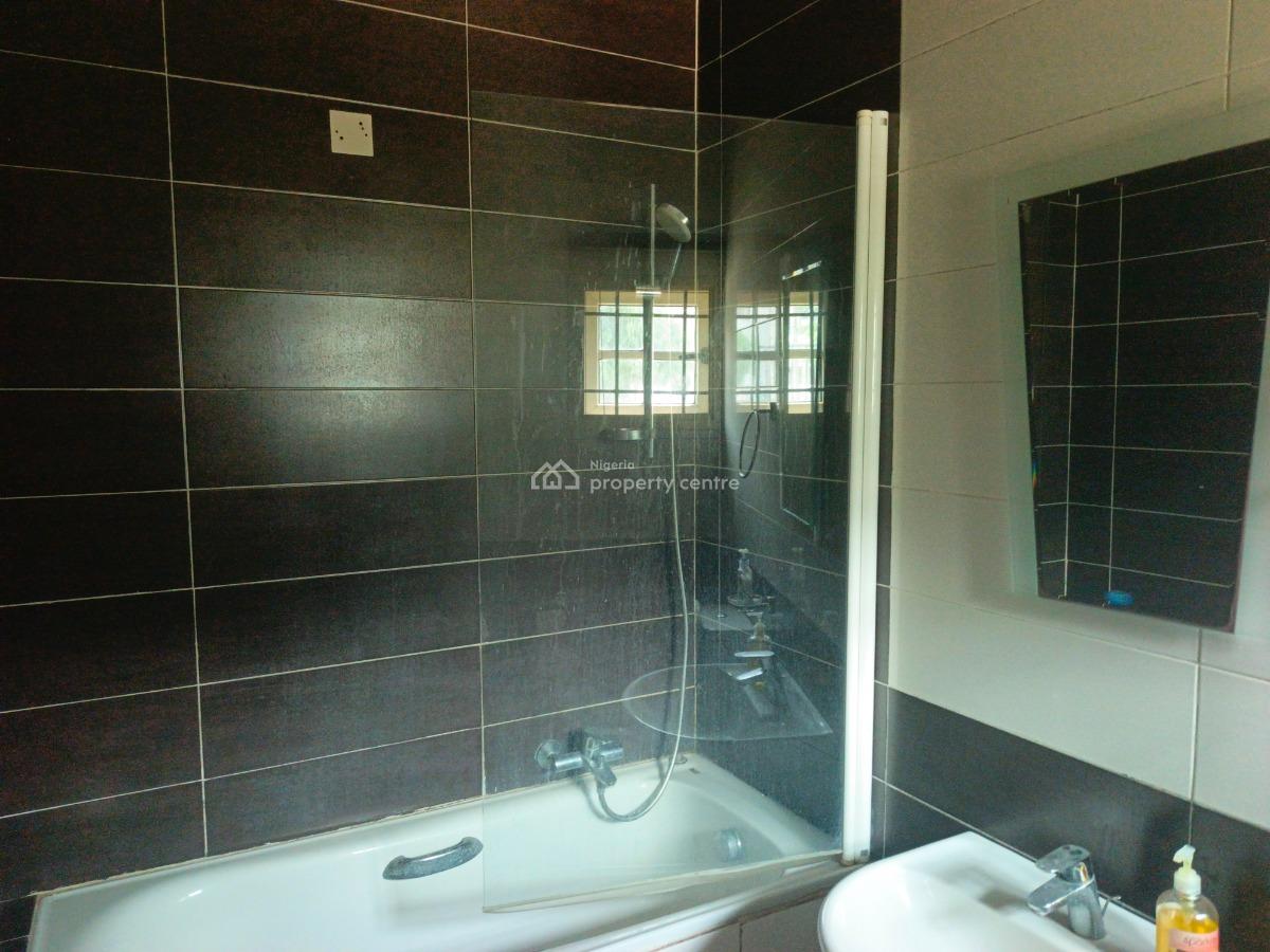 3 Bedroom Apartment, Parkview, Ikoyi, Lagos, Flat / Apartment for Rent