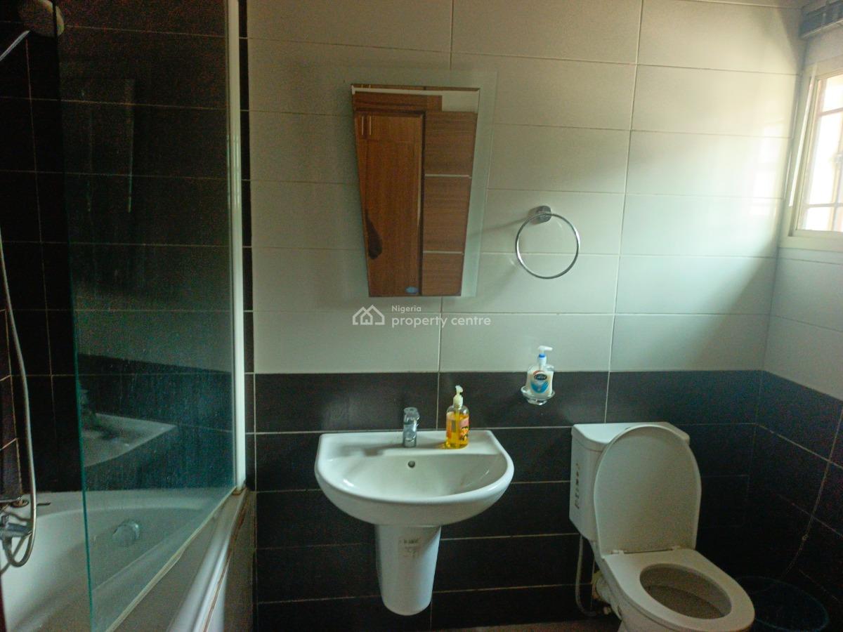 3 Bedroom Apartment, Parkview, Ikoyi, Lagos, Flat / Apartment for Rent