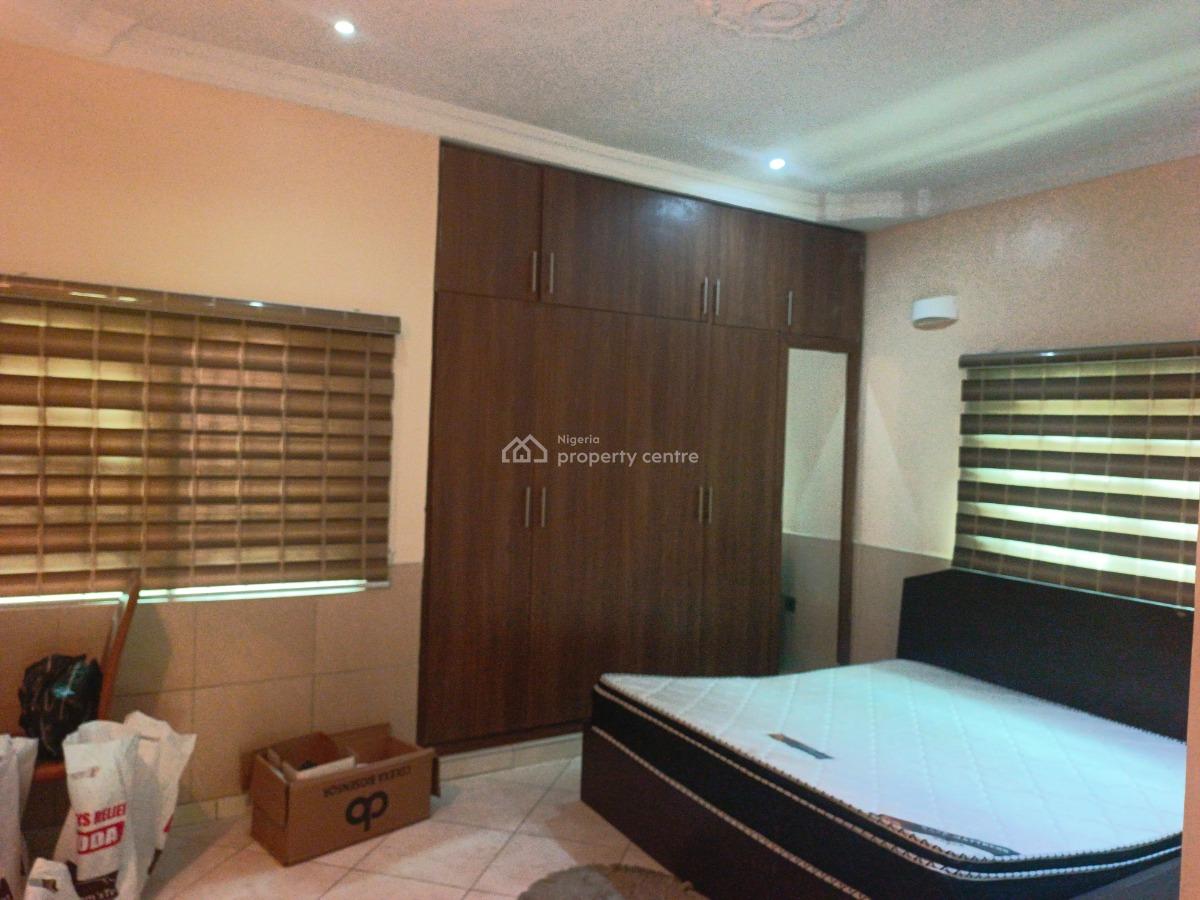3 Bedroom Apartment, Parkview, Ikoyi, Lagos, Flat / Apartment for Rent