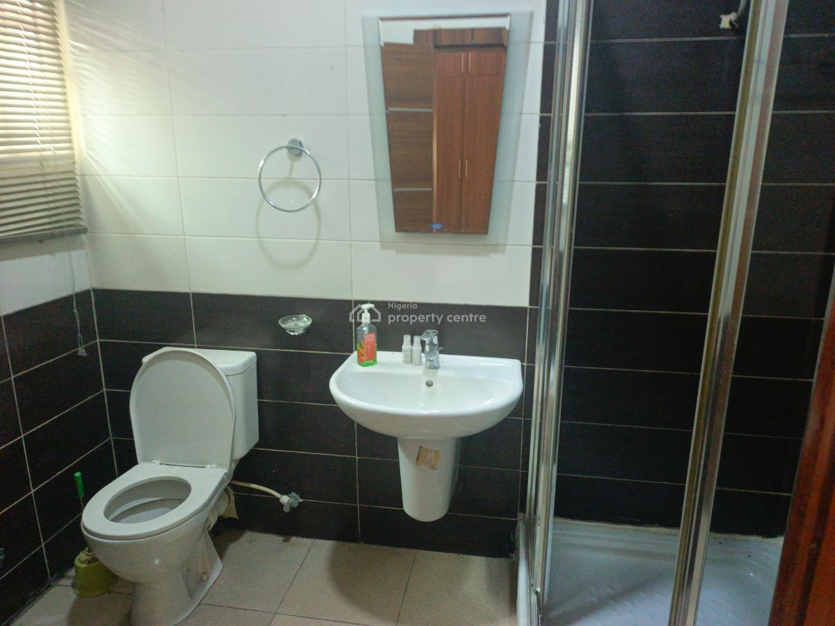 3 Bedroom Apartment, Parkview, Ikoyi, Lagos, Flat / Apartment for Rent