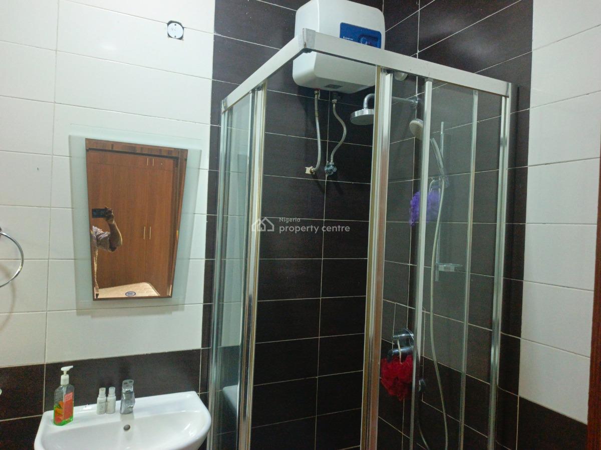 3 Bedroom Apartment, Parkview, Ikoyi, Lagos, Flat / Apartment for Rent