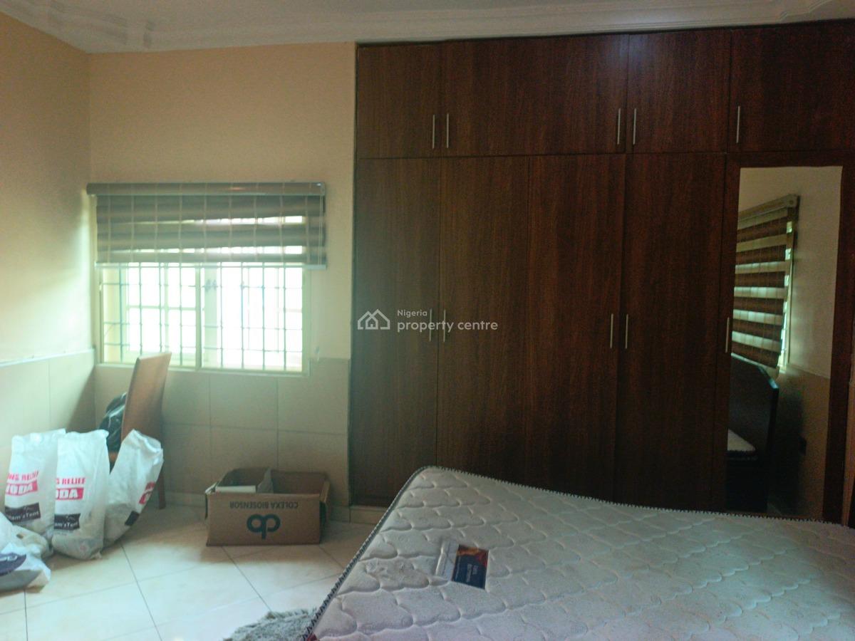 3 Bedroom Apartment, Parkview, Ikoyi, Lagos, Flat / Apartment for Rent