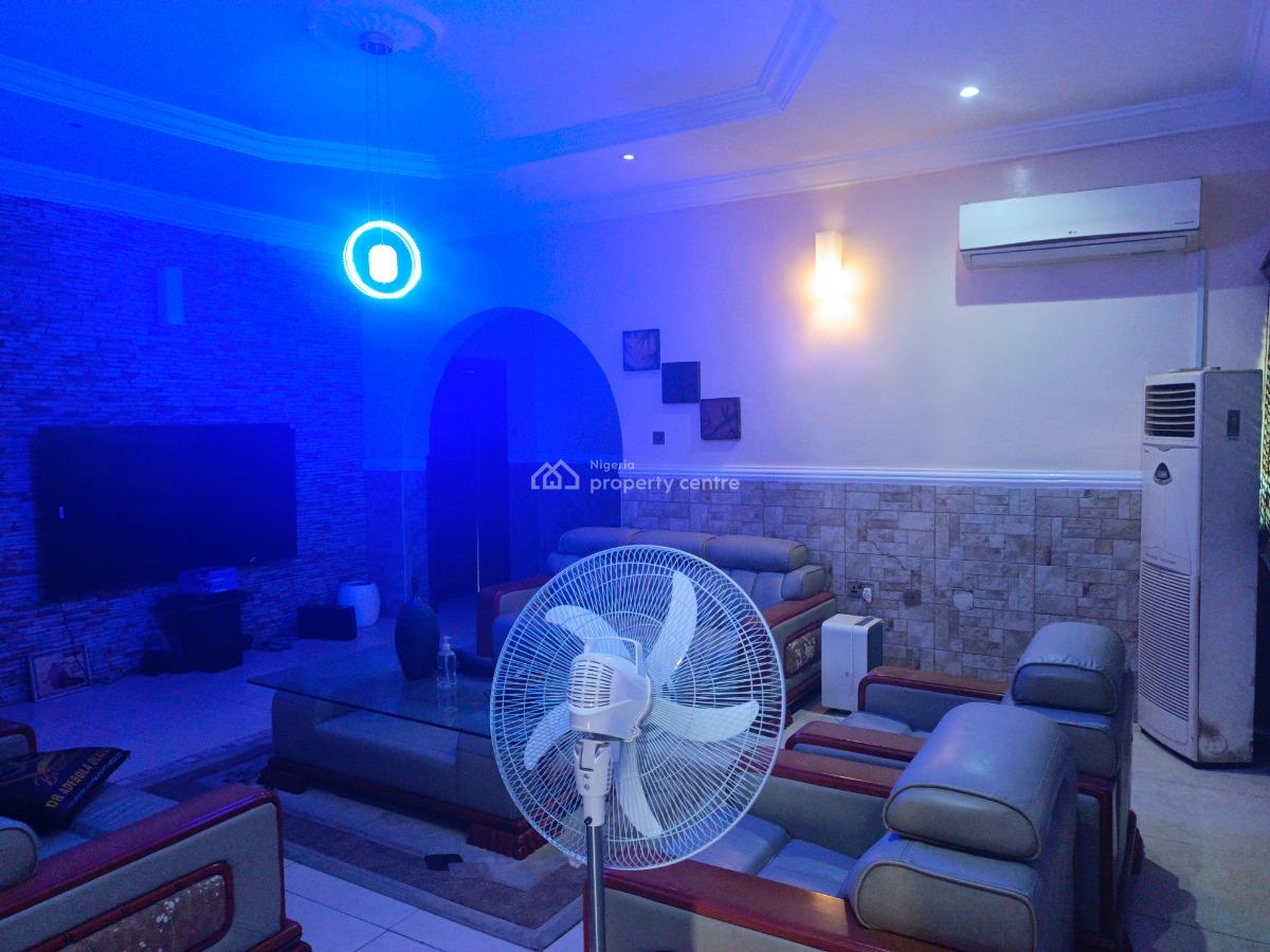 3 Bedroom Apartment, Parkview, Ikoyi, Lagos, Flat / Apartment for Rent