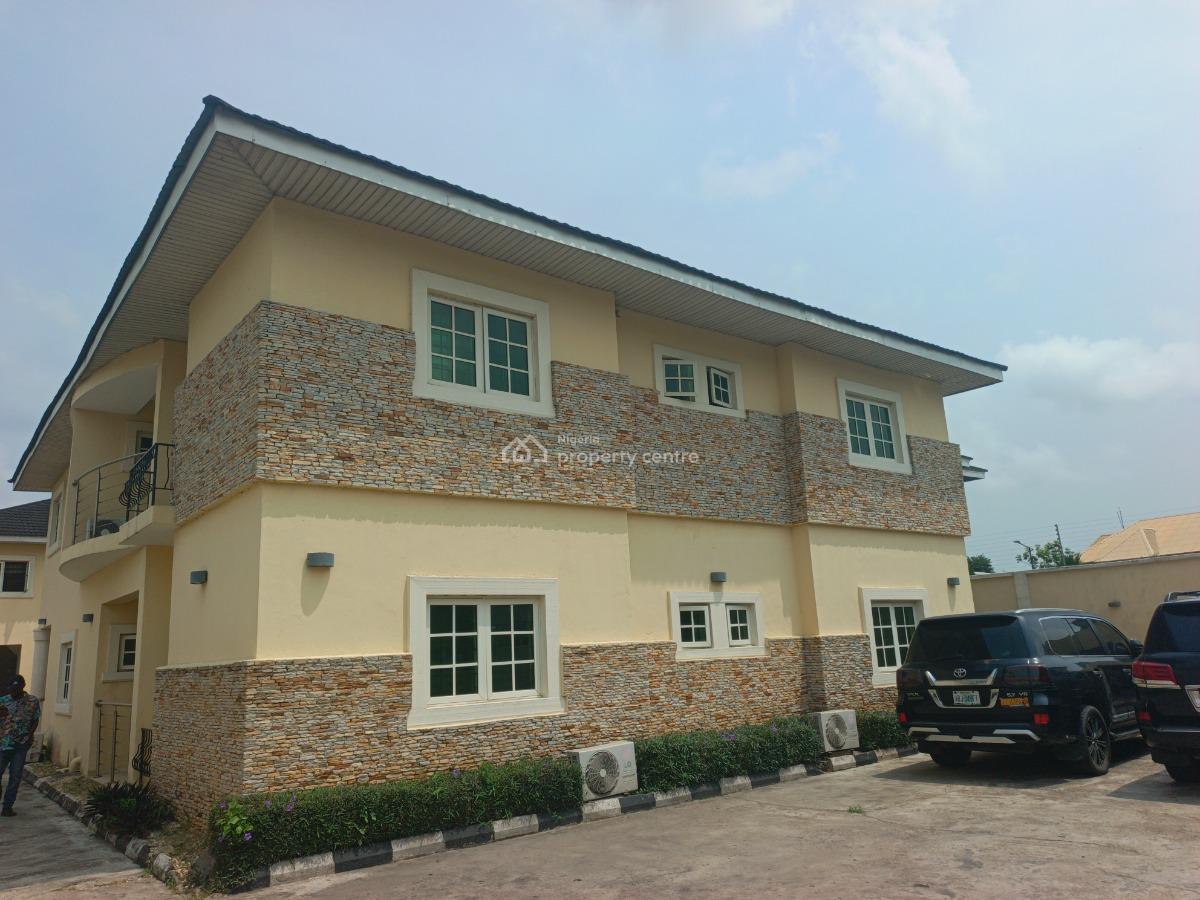 3 Bedroom Apartment, Parkview, Ikoyi, Lagos, Flat / Apartment for Rent