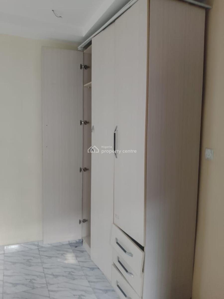 Luxury 4 Bedroom Terraced on 2nd Floor, Osapa London, Lekki, Lagos, Terraced Duplex for Rent