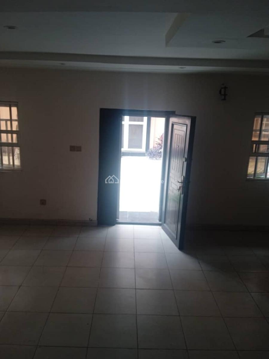 Spacious 3 Bedroom Duplex, Alasia Town, Sangotedo, Ajah, Lagos, Semi-detached Duplex for Rent