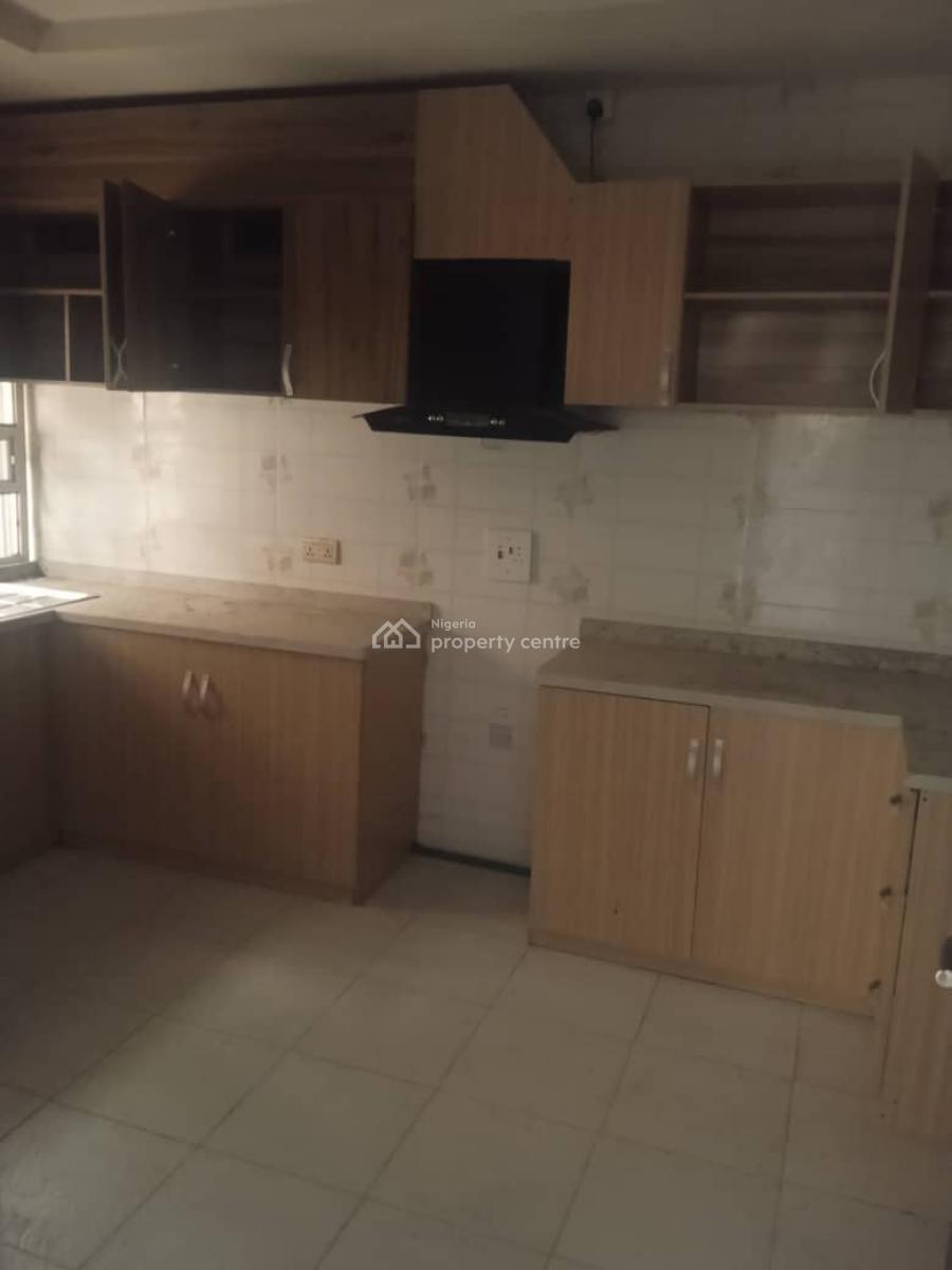 Spacious 3 Bedroom Duplex, Alasia Town, Sangotedo, Ajah, Lagos, Semi-detached Duplex for Rent
