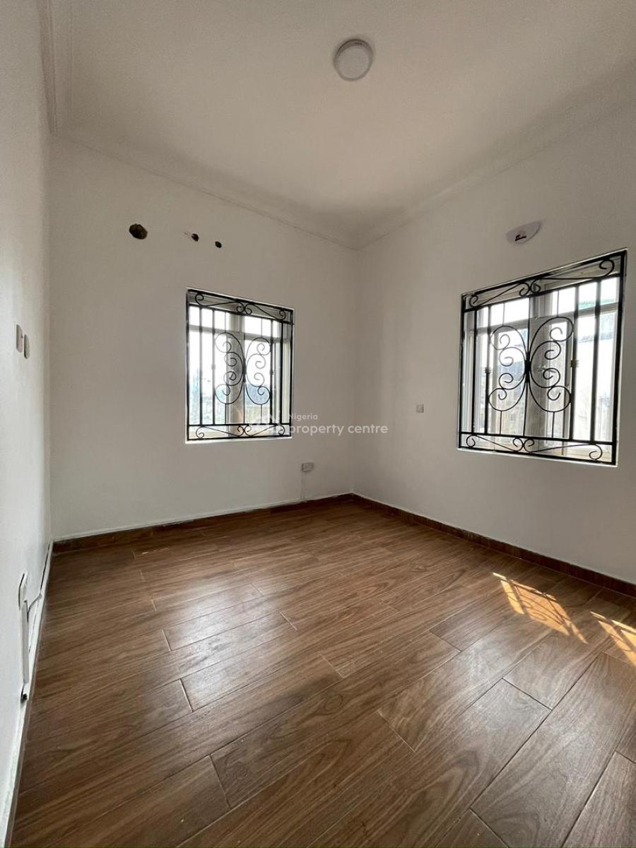 Spacious 3 Bedroom Apartment with Bq Inside a Secured and Gated Estate, Agungi, Lekki, Lagos, House for Rent