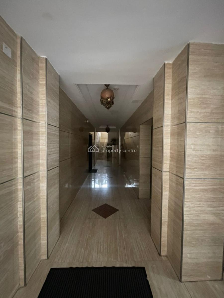 Fully Furnished & Serviced One Bedroom Apartment, Banana Island, Ikoyi, Lagos, Mini Flat (room and Parlour) for Rent