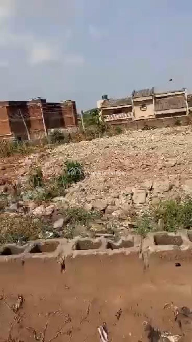 an Acre of Land in a Good Location, Ikolaba Est, Agodi, Ibadan, Oyo, Mixed-use Land for Sale