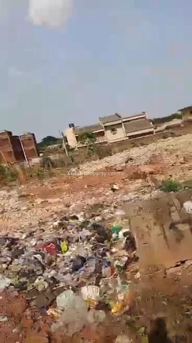 an Acre of Land in a Good Location, Ikolaba Est, Agodi, Ibadan, Oyo, Mixed-use Land for Sale