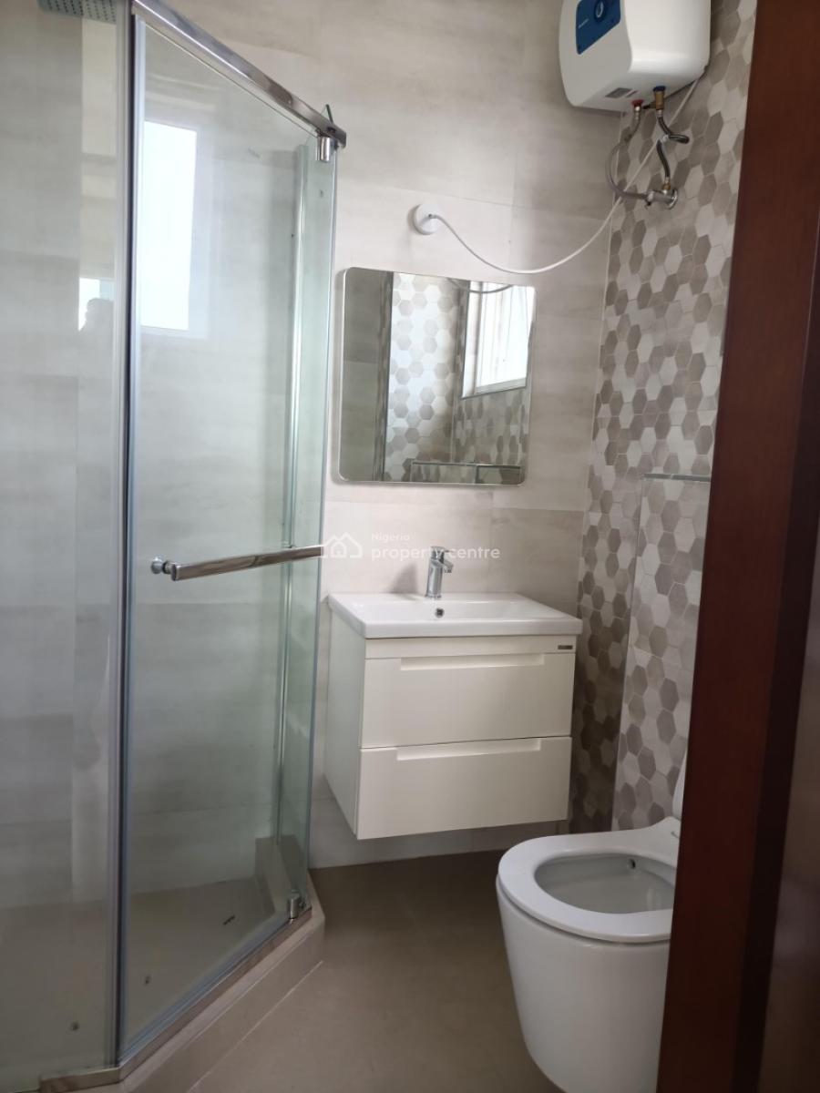 Luxury 3 Bedroom Apartment in a Serene Environment, Alfred Rewane, Ikoyi, Lagos, Flat / Apartment for Rent