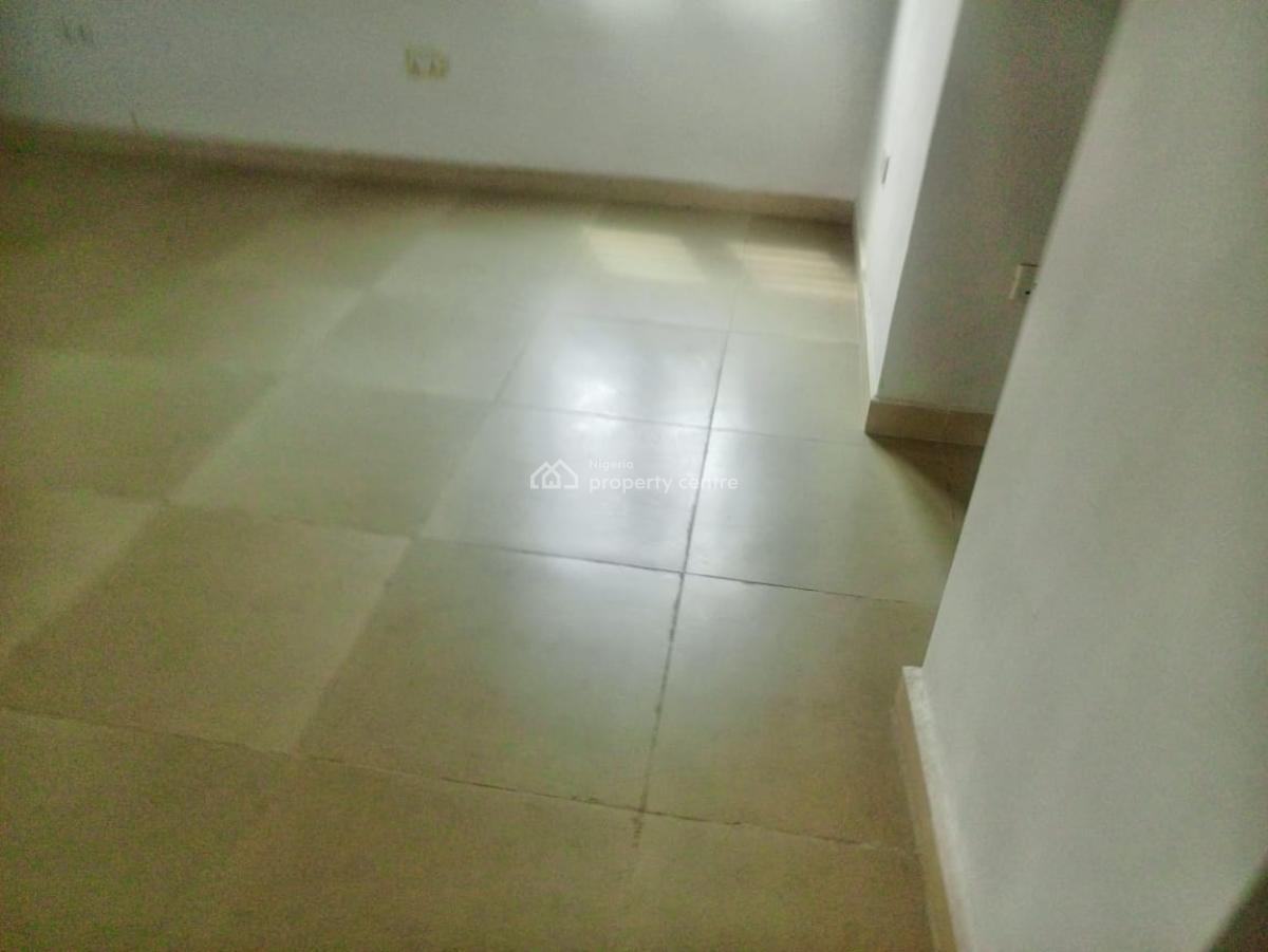 Brand New Semi-detached 4 Bedroom Duplex with Bq, Adeniyi Jones  Ikeja, Ikeja, Lagos, House for Rent