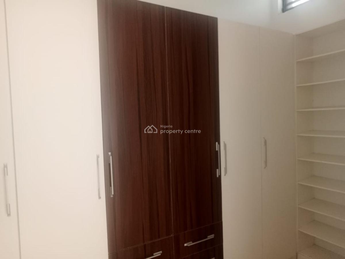 Brand New Semi-detached 4 Bedroom Duplex with Bq, Adeniyi Jones  Ikeja, Ikeja, Lagos, House for Rent