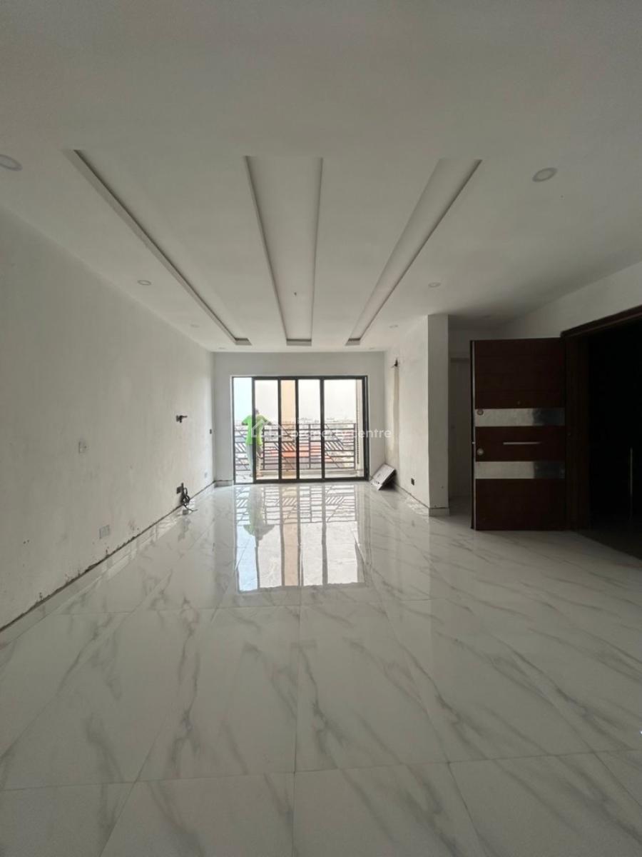 Exquisite 3 Bedroom Apartment, Ikate, Lekki, Lagos, Flat / Apartment for Rent