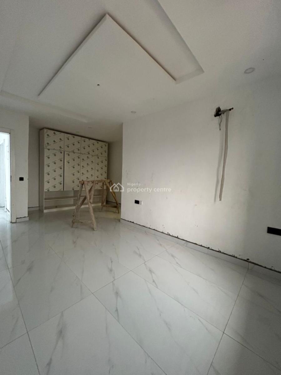 Exquisite 3 Bedroom Apartment, Ikate, Lekki, Lagos, Flat / Apartment for Rent