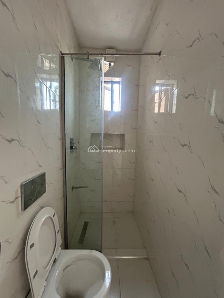 Exquisite 3 Bedroom Apartment, Ikate, Lekki, Lagos, Flat / Apartment for Rent