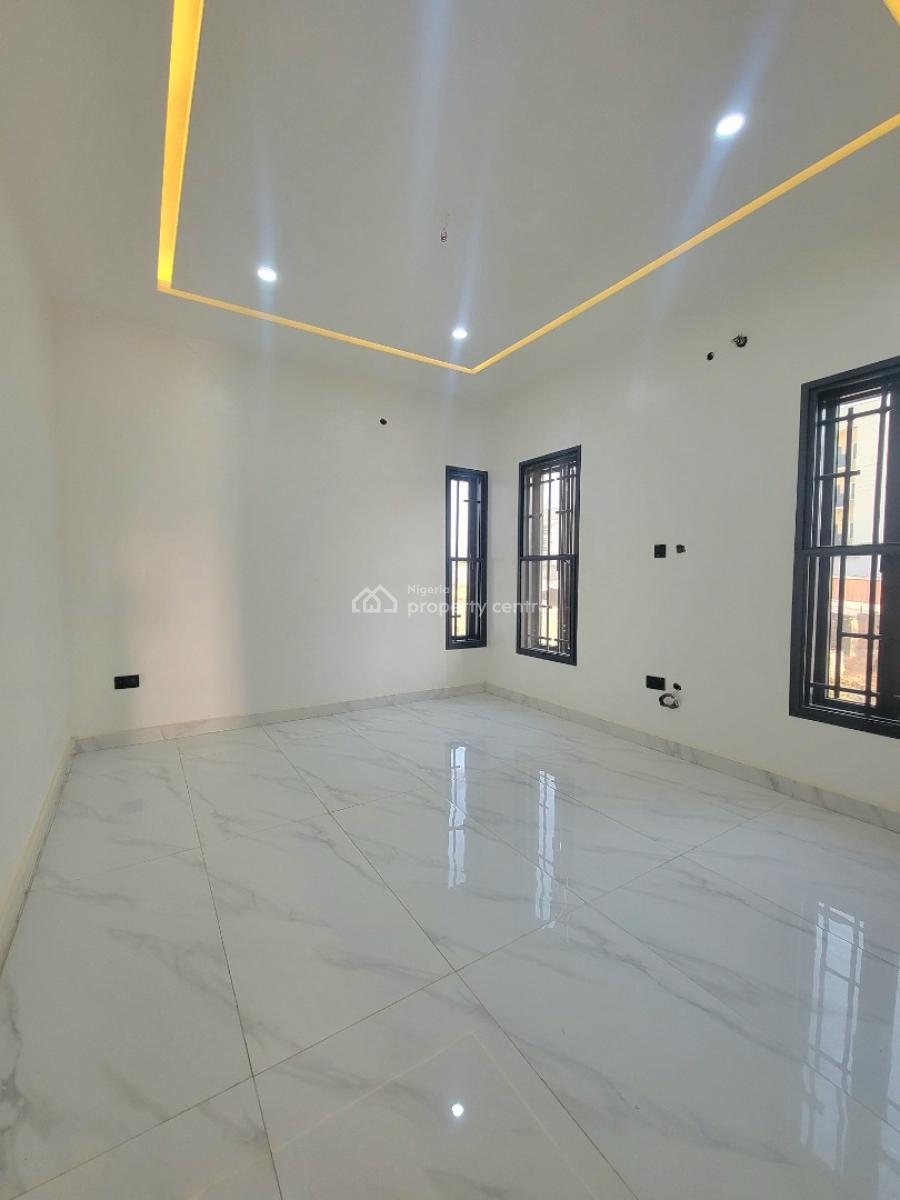 Newly Built 3-bedroom Apartment with an Open Concept Kitchen, By Next Cash Nd Carry, Katampe, Abuja, Flat / Apartment for Sale