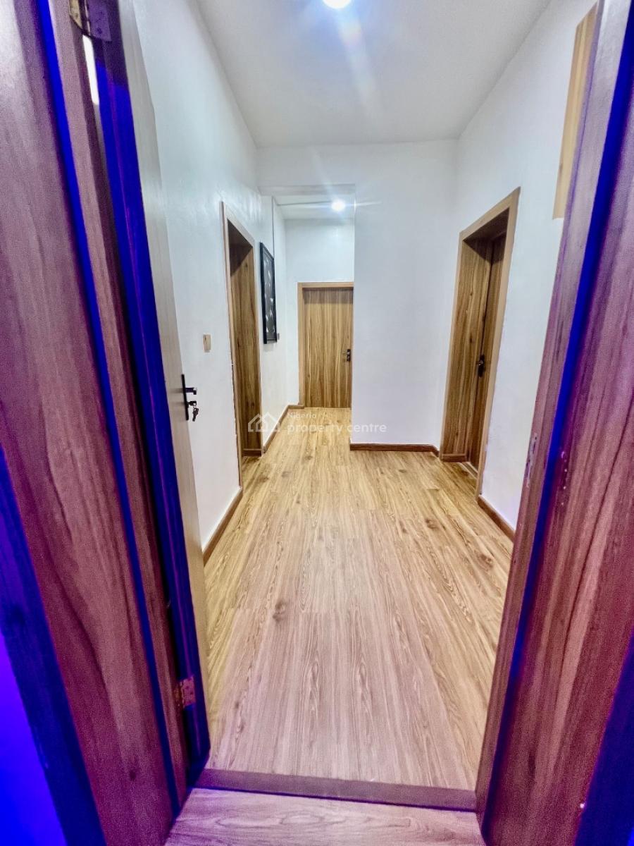 Book This Beautiful 3 Bedroom Apartment with Swimming Pool ‍️, Gy, Lekki Phase 1, Lekki, Lagos, Flat / Apartment Short Let