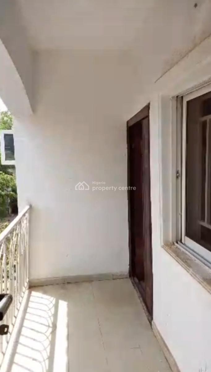 Good 2 Bedrooms Flat Upstairs, Mbora (nbora), Abuja, Flat / Apartment for Rent
