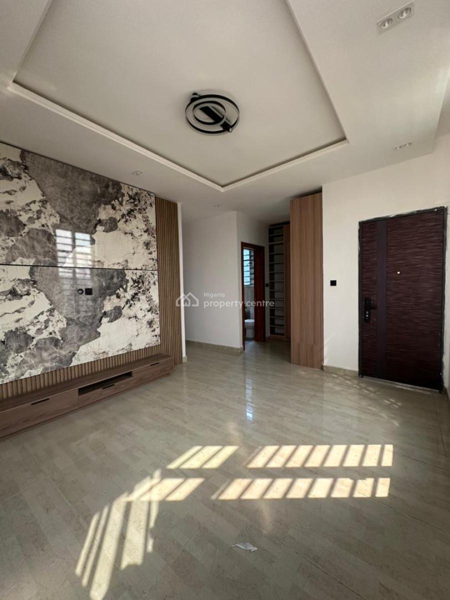 Contemporary 5 Bedroom Fully Detached Duplex, Lekki Phase 1, Lekki Phase 1, Lekki, Lagos, Detached Duplex for Rent