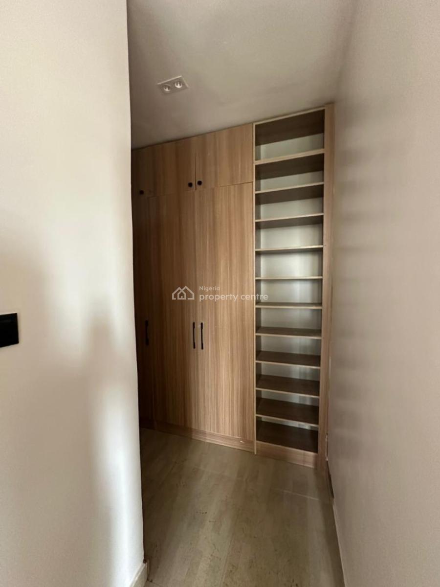 Contemporary 5 Bedroom Fully Detached Duplex, Lekki Phase 1, Lekki Phase 1, Lekki, Lagos, Detached Duplex for Rent