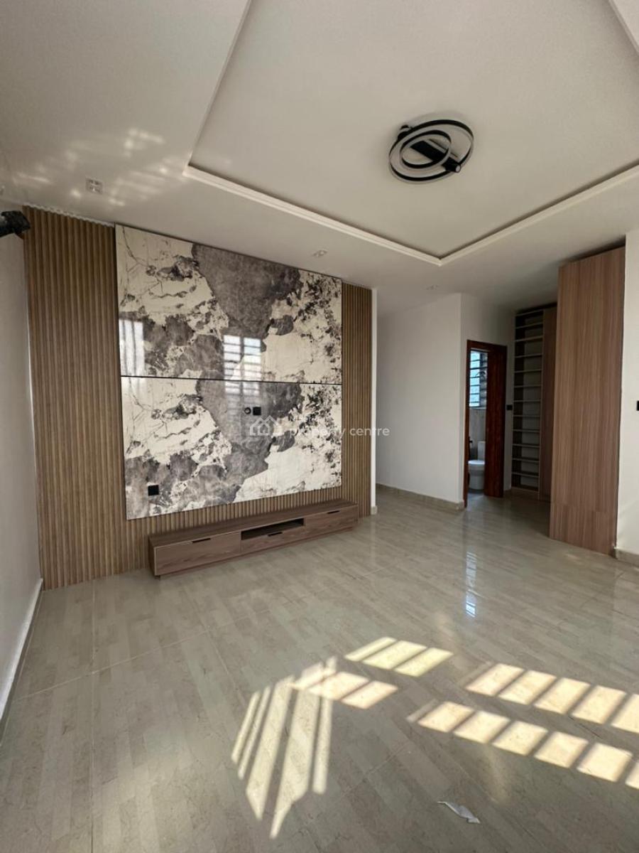 Contemporary 5 Bedroom Fully Detached Duplex, Lekki Phase 1, Lekki Phase 1, Lekki, Lagos, Detached Duplex for Rent