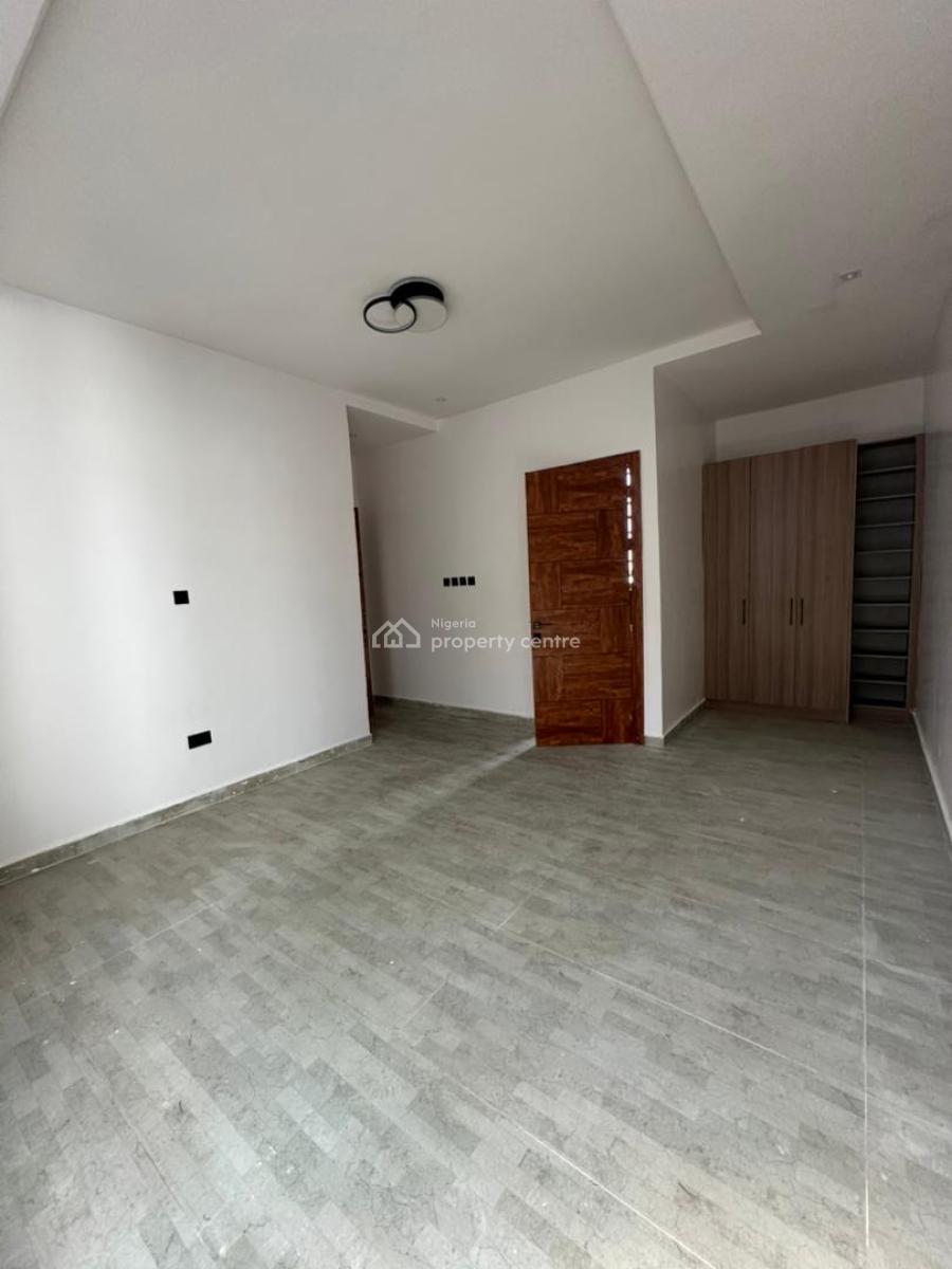 Contemporary 5 Bedroom Fully Detached Duplex, Lekki Phase 1, Lekki Phase 1, Lekki, Lagos, Detached Duplex for Rent