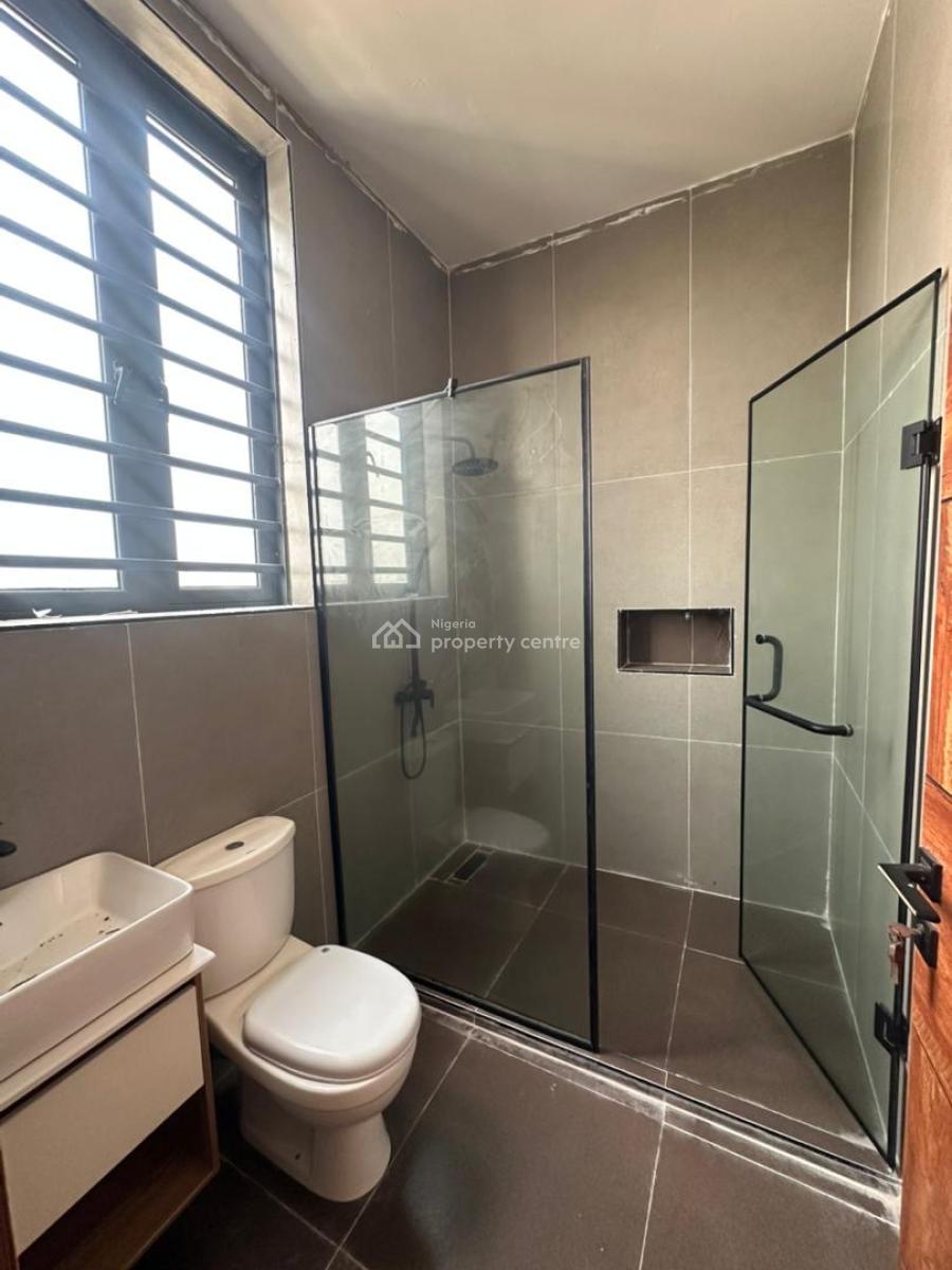 Contemporary 5 Bedroom Fully Detached Duplex, Lekki Phase 1, Lekki Phase 1, Lekki, Lagos, Detached Duplex for Rent