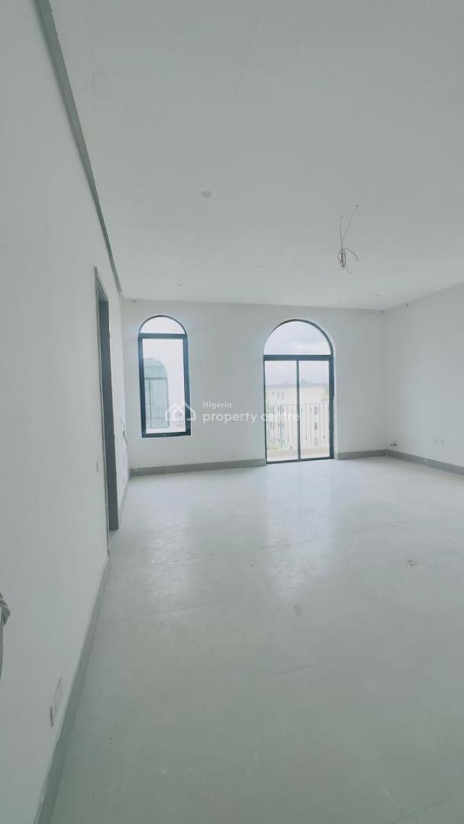 12 Units of 4-bedroom Terraces with 2 Domestic Quarters, Old Ikoyi, Ikoyi, Lagos, Terraced Duplex for Rent