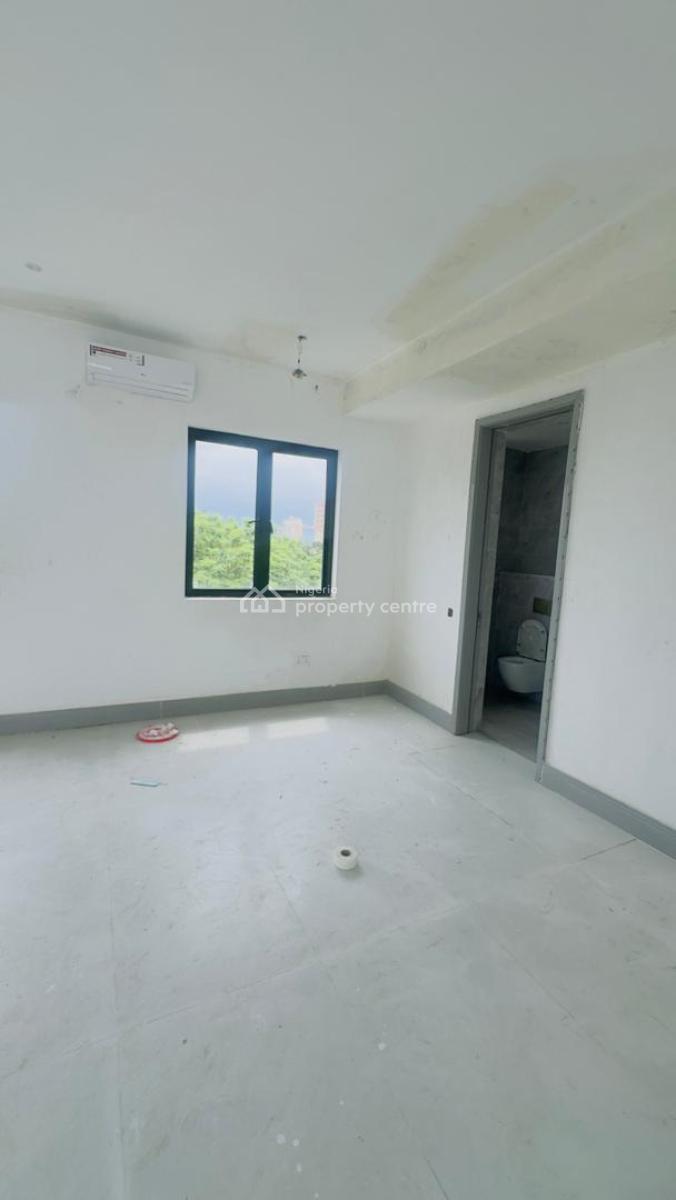 12 Units of 4-bedroom Terraces with 2 Domestic Quarters, Old Ikoyi, Ikoyi, Lagos, Terraced Duplex for Rent