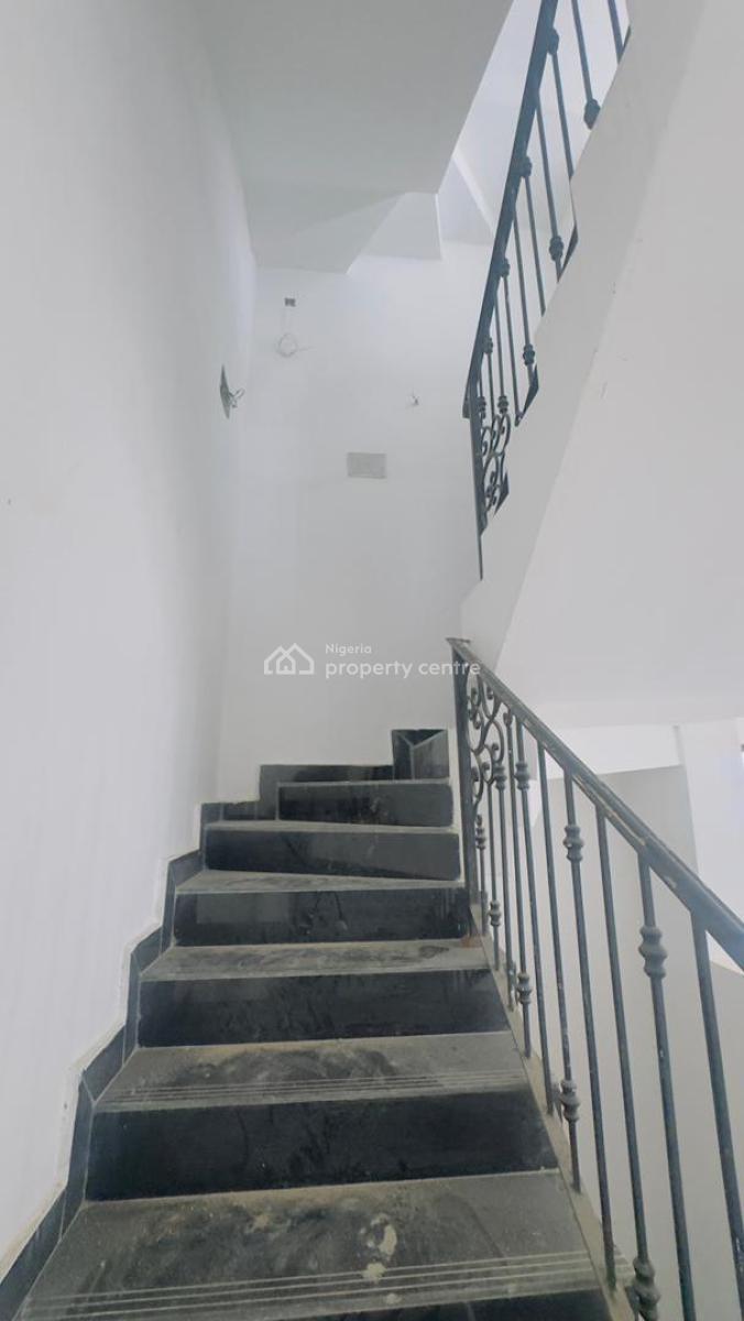 12 Units of 4-bedroom Terraces with 2 Domestic Quarters, Old Ikoyi, Ikoyi, Lagos, Terraced Duplex for Rent
