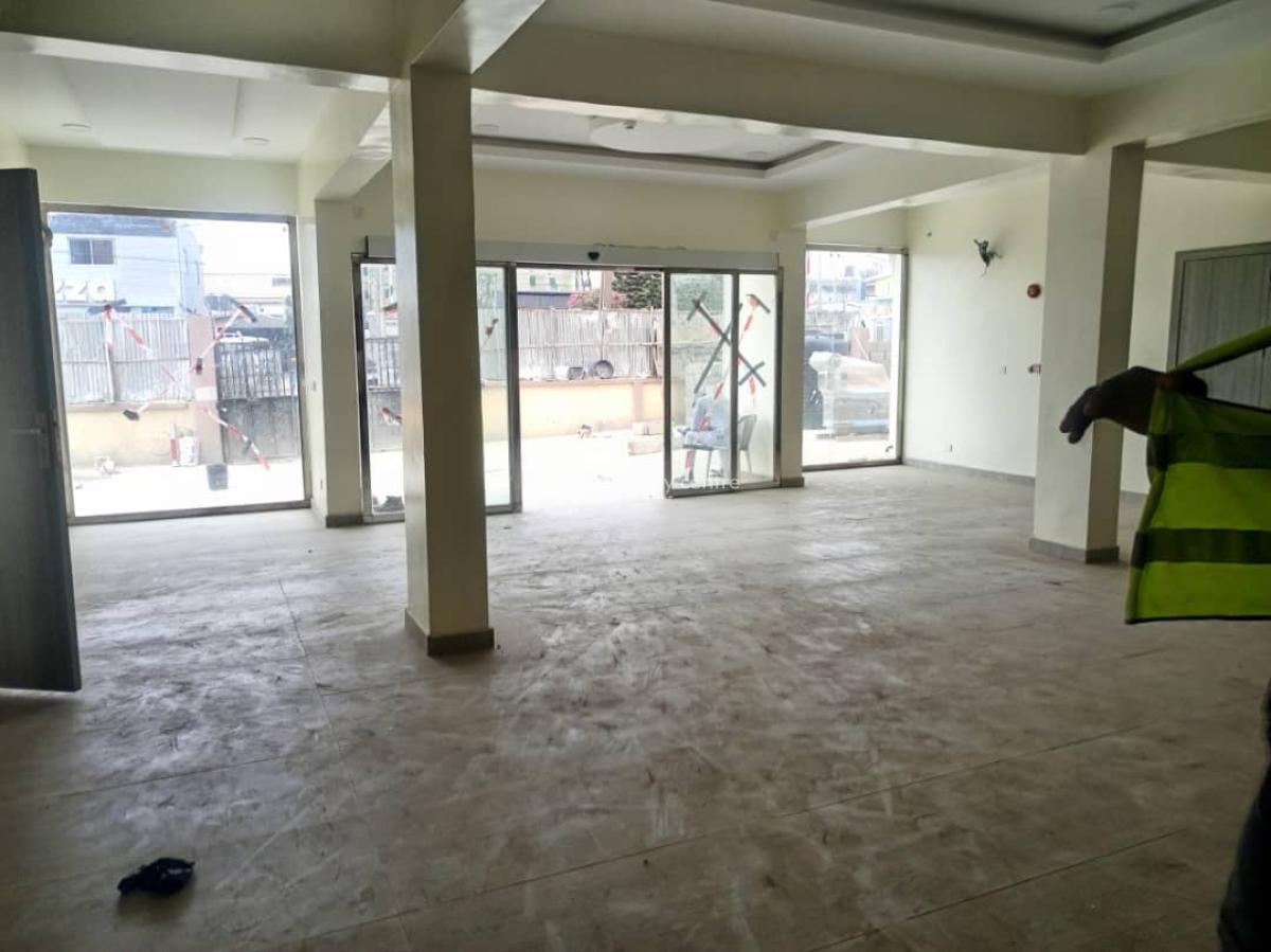 Office Space Measuring 2100 Sqm, Ikeja Lagos  State, Ikeja, Lagos, Office Space for Rent