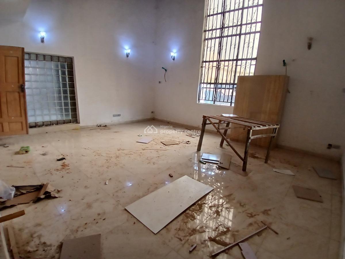 Massive Mini Flat Apartment with Very Large Balcony and, Gated and Secured Estate Off Badore Road, Ajah, Lagos, Mini Flat (room and Parlour) for Rent