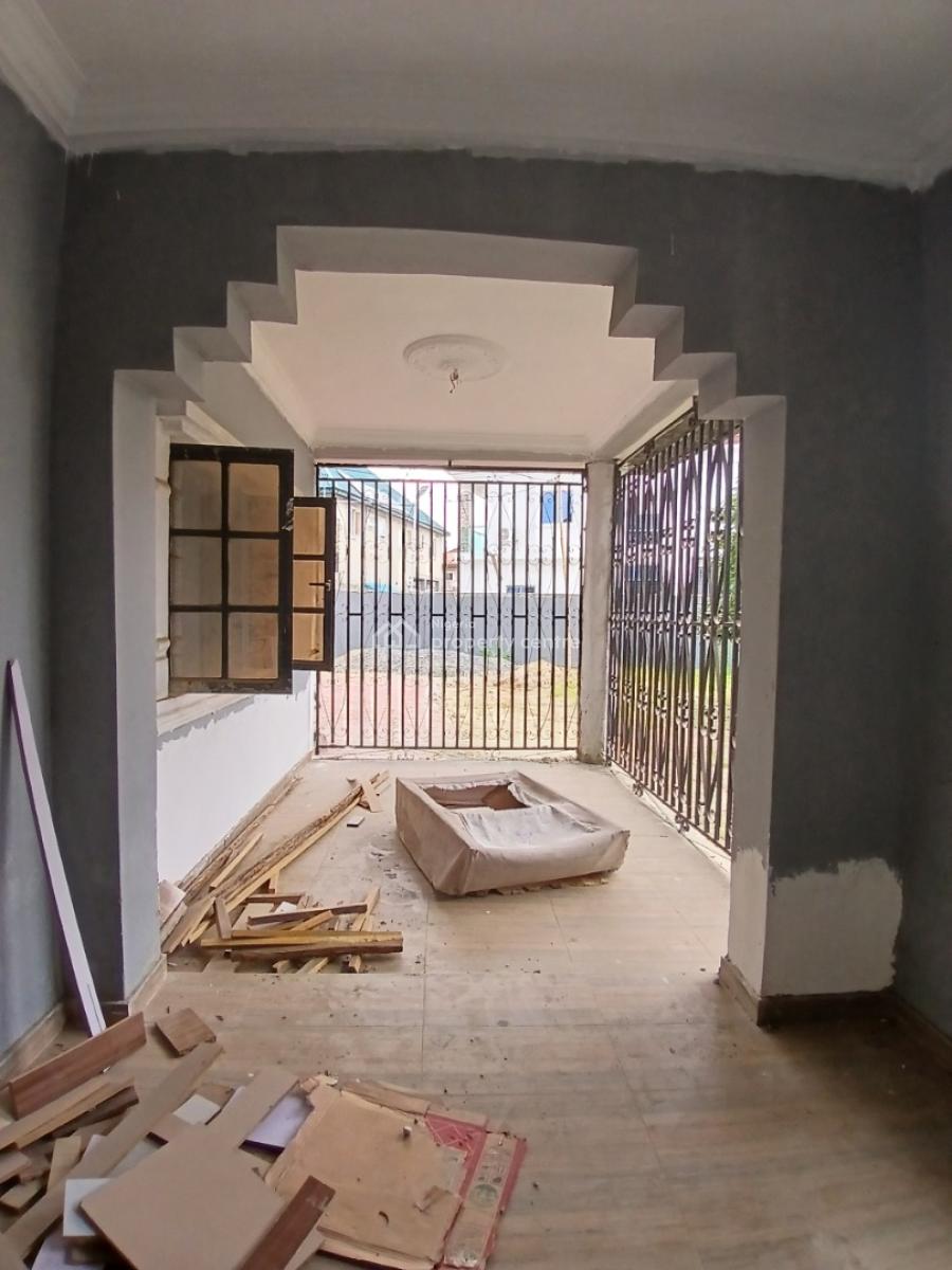 Massive Mini Flat Apartment with Very Large Balcony and, Gated and Secured Estate Off Badore Road, Ajah, Lagos, Mini Flat (room and Parlour) for Rent