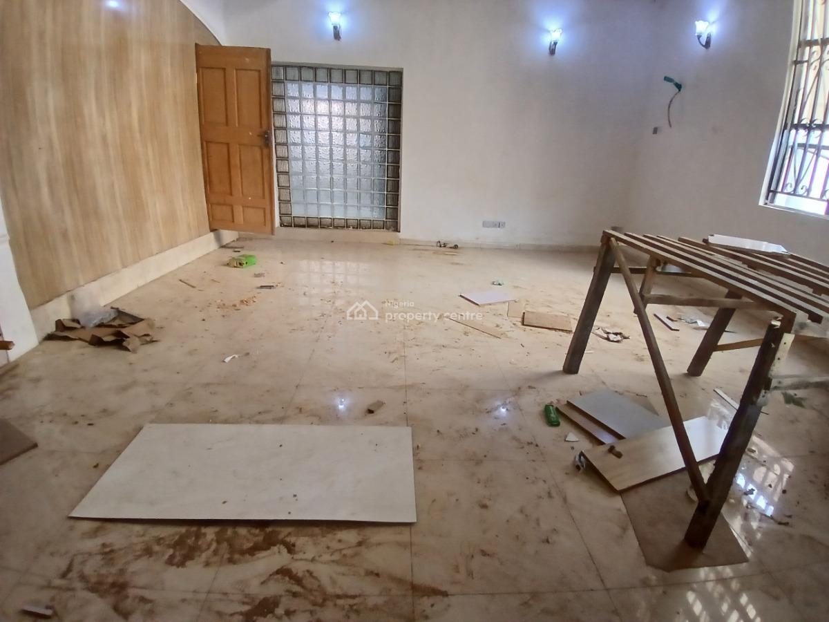 Massive Mini Flat Apartment with Very Large Balcony and, Gated and Secured Estate Off Badore Road, Ajah, Lagos, Mini Flat (room and Parlour) for Rent