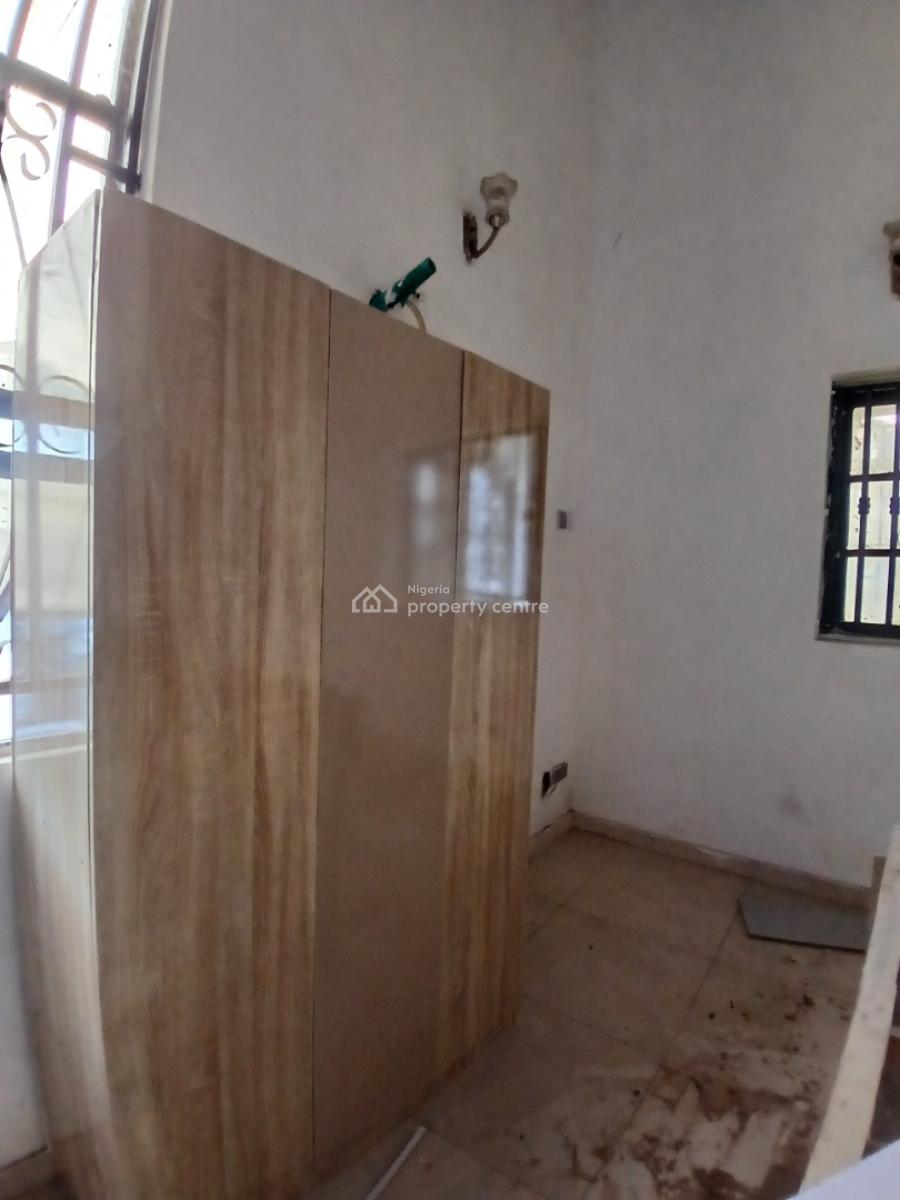 Massive Mini Flat Apartment with Very Large Balcony and, Gated and Secured Estate Off Badore Road, Ajah, Lagos, Mini Flat (room and Parlour) for Rent