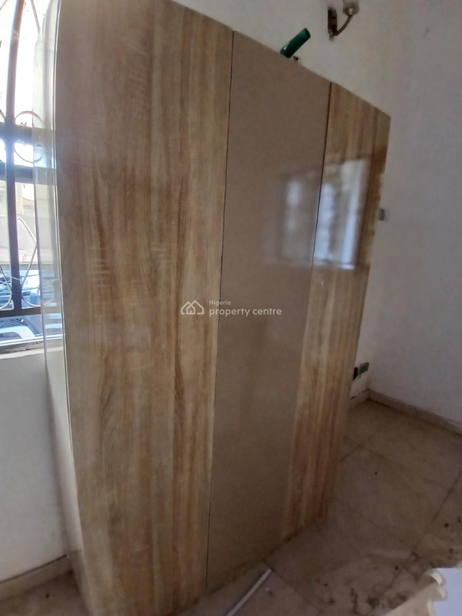 Massive Mini Flat Apartment with Very Large Balcony and, Gated and Secured Estate Off Badore Road, Ajah, Lagos, Mini Flat (room and Parlour) for Rent