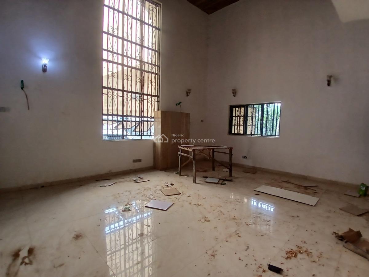 Massive Mini Flat Apartment with Very Large Balcony and, Gated and Secured Estate Off Badore Road, Ajah, Lagos, Mini Flat (room and Parlour) for Rent