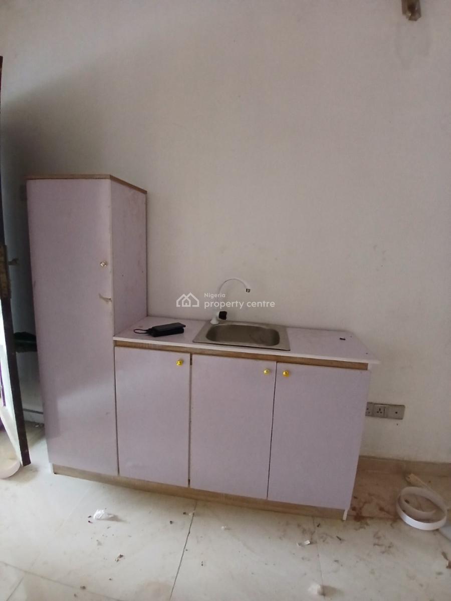 Massive Mini Flat Apartment with Very Large Balcony and, Gated and Secured Estate Off Badore Road, Ajah, Lagos, Mini Flat (room and Parlour) for Rent