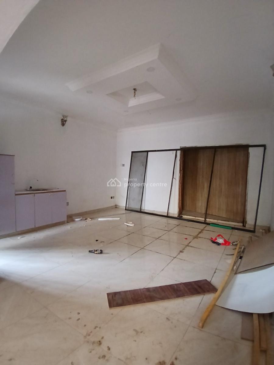 Massive Mini Flat Apartment with Very Large Balcony and, Gated and Secured Estate Off Badore Road, Ajah, Lagos, Mini Flat (room and Parlour) for Rent