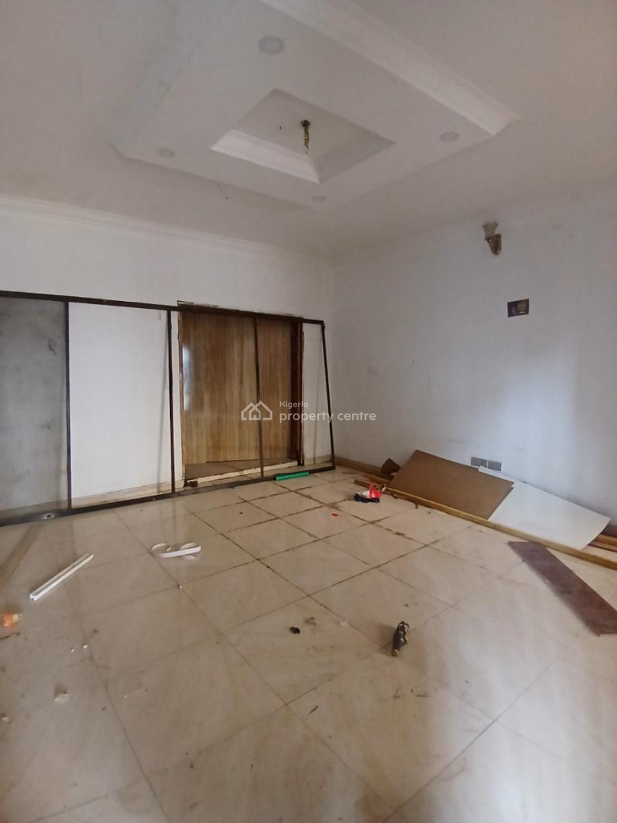 Massive Mini Flat Apartment with Very Large Balcony and, Gated and Secured Estate Off Badore Road, Ajah, Lagos, Mini Flat (room and Parlour) for Rent