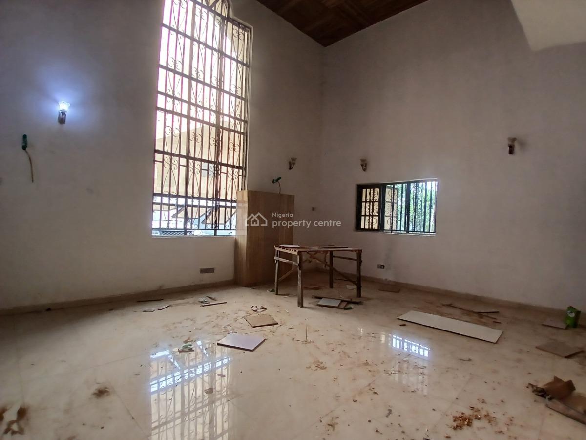 Massive Mini Flat Apartment with Very Large Balcony and, Gated and Secured Estate Off Badore Road, Ajah, Lagos, Mini Flat (room and Parlour) for Rent