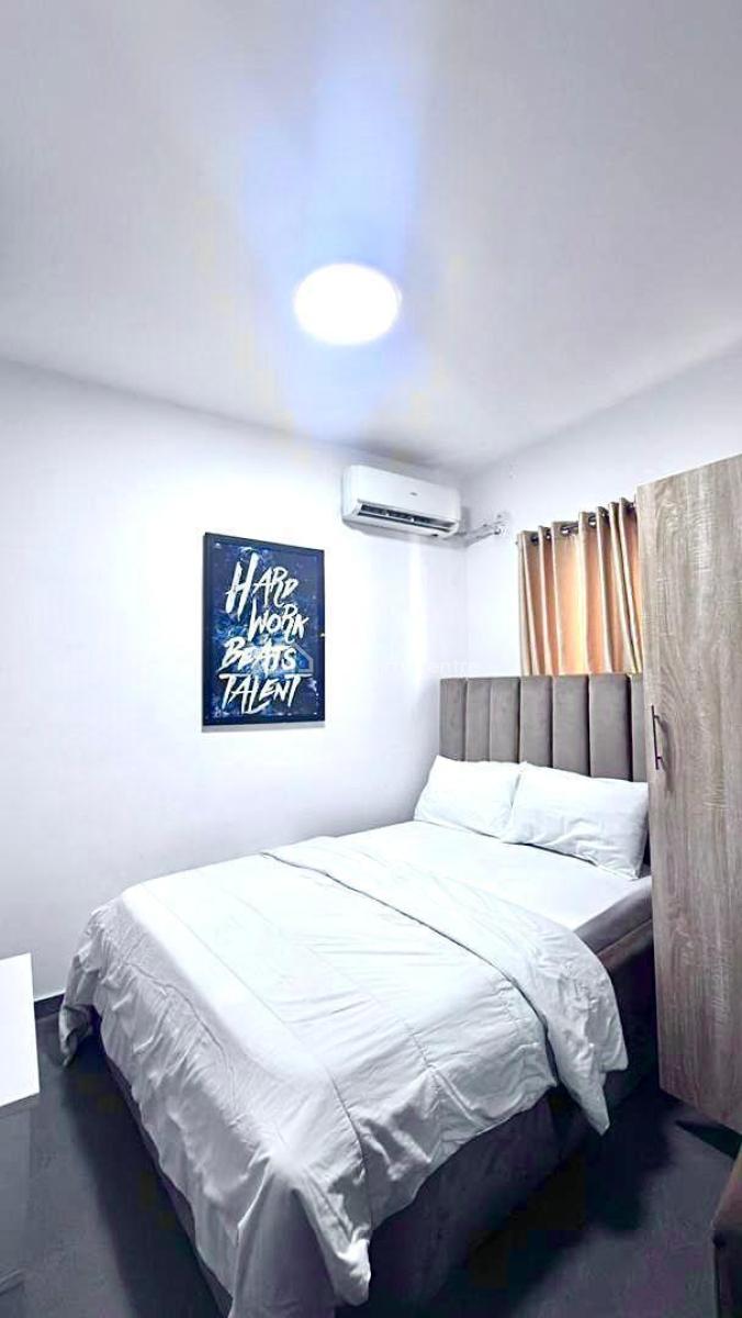 Luxury 3 Bedroom Terrace Duplex, Lekki Phase 1, Lekki, Lagos, Flat / Apartment Short Let