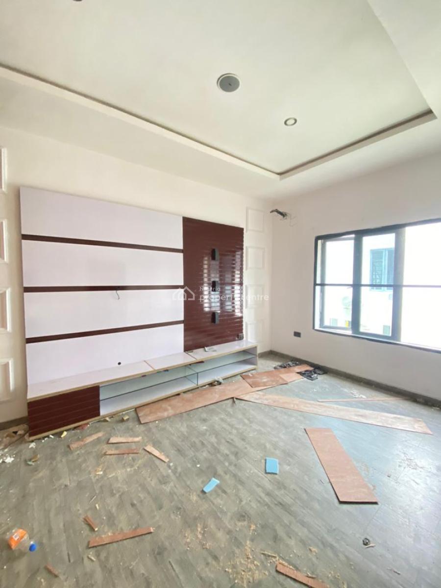 1 Bedroom, Harris Drives, Lekki, Lagos, Flat / Apartment for Rent