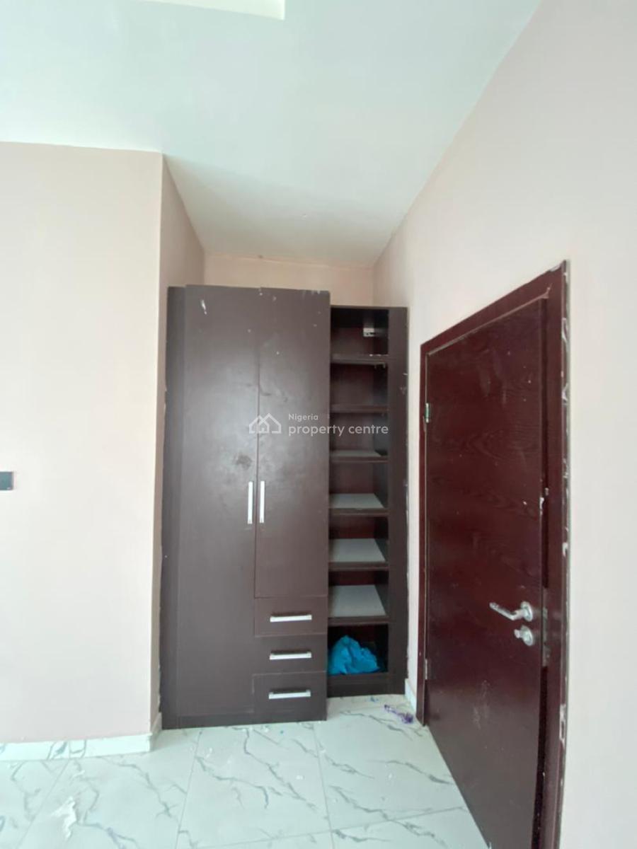 1 Bedroom, Harris Drives, Lekki, Lagos, Flat / Apartment for Rent